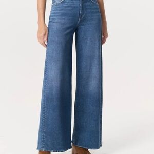 rag & bone Sweatpant Jeans